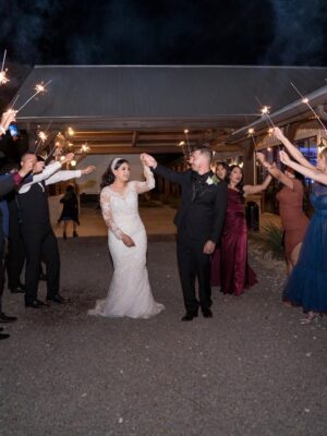 Alanis & Ivan wedding, planned by Magnolia Moss Events (photo 15)
