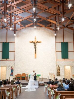 Alanis & Ivan wedding, planned by Magnolia Moss Events (photo 3)