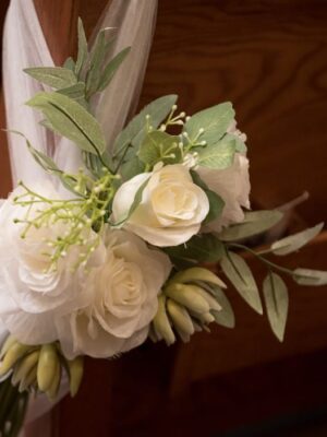 Alanis & Ivan wedding, planned by Magnolia Moss Events (photo 8)