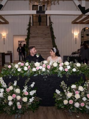 Alanis & Ivan wedding, planned by Magnolia Moss Events (photo 14)