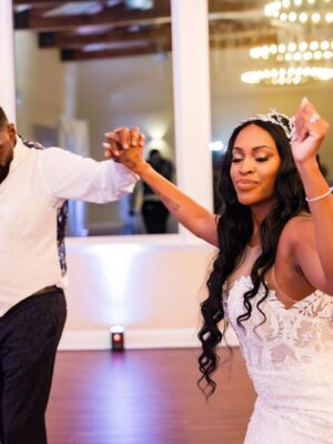 Latasha and Steve wedding, planned by Magnolia Moss Events (photo 13)