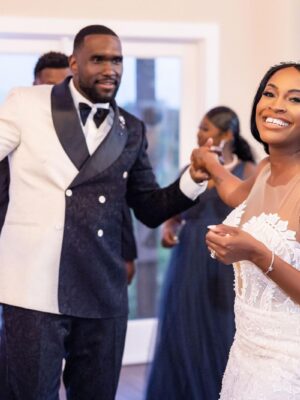 Latasha and Steve wedding, planned by Magnolia Moss Events (photo 16)