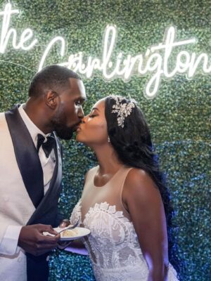 Latasha and Steve wedding, planned by Magnolia Moss Events (photo 18)