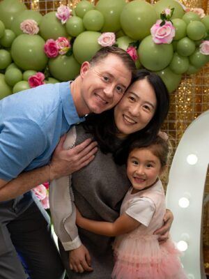 Angela private event, planned by Magnolia Moss Events (photo 5)