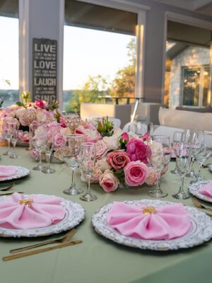Angela private event, planned by Magnolia Moss Events (photo 13)