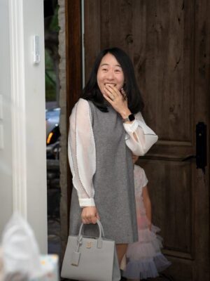 Angela private event, planned by Magnolia Moss Events (photo 3)