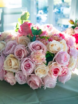 Angela private event, planned by Magnolia Moss Events (photo 9)