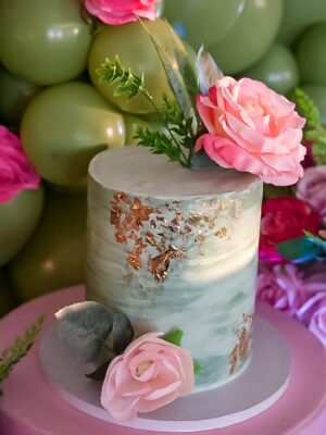 Angela private event, planned by Magnolia Moss Events (photo 11)