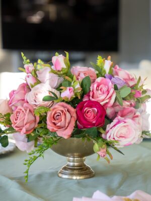 Angela private event, planned by Magnolia Moss Events (photo 6)