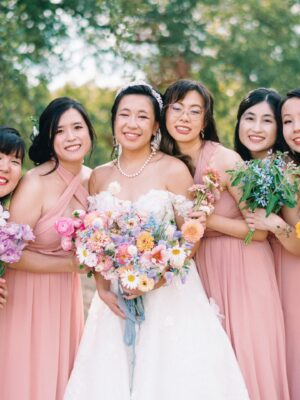 Tammy & Godwin wedding, planned by Magnolia Moss Events (photo 14)